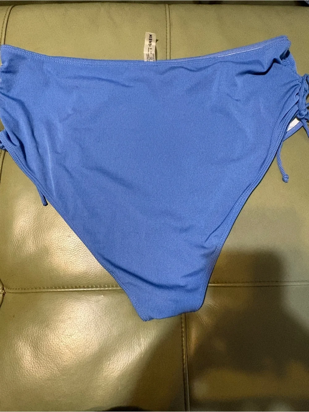 SHEIN high waist